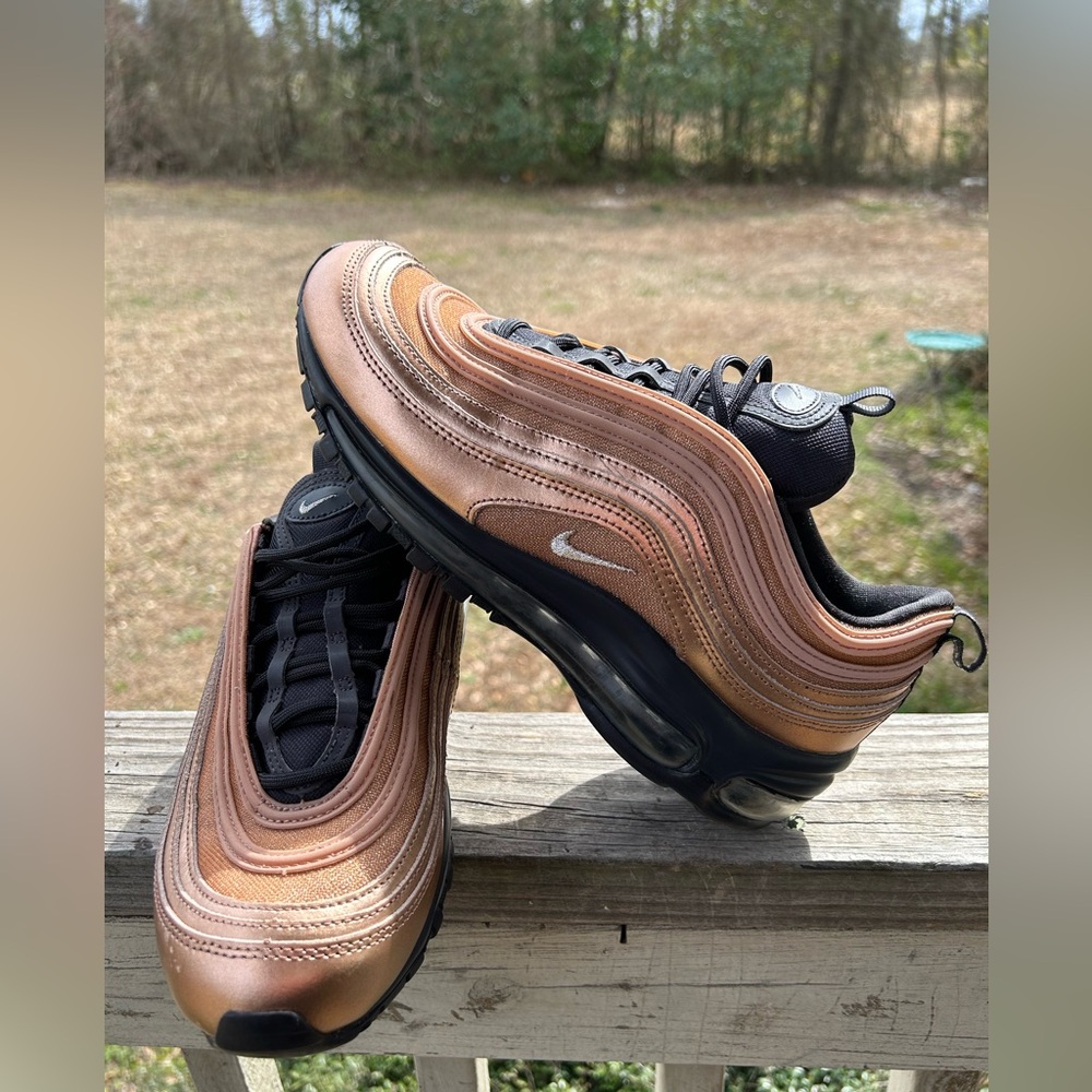 Nike Air Max 97